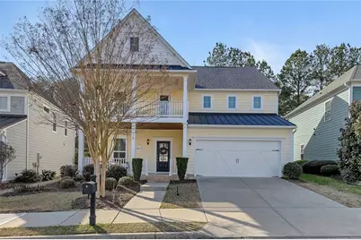 218 Providence Lane, Canton, GA 30114 - Photo 1