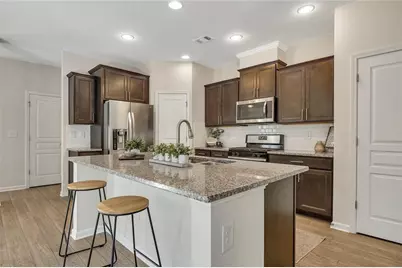 218 Providence Lane, Canton, GA 30114 - Photo 2