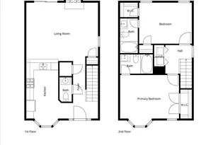 4483 Thorngate Ln, Acworth, GA 30101 - Photo 20