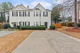 4483 Thorngate Ln, Acworth, GA 30101 - Photo 2