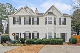 4483 Thorngate Ln, Acworth, GA 30101 - Photo 1