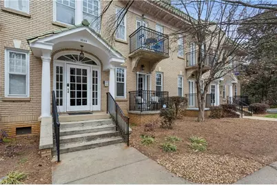 1034 Virginia Avenue NE #6, Atlanta, GA 30306 - Photo 1