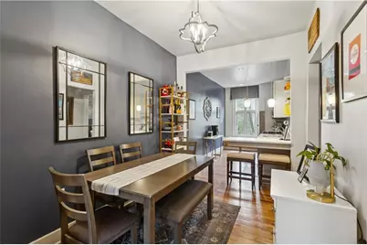 1034 Virginia Avenue NE #6, Atlanta, GA 30306 - Photo 4