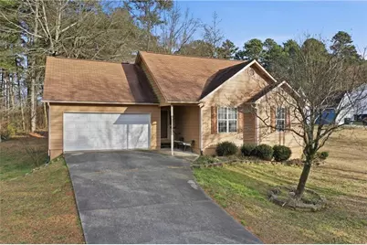 291 Buck Boulevard SE, Calhoun, GA 30701 - Photo 1