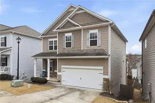 905 Habersham Ct, Woodstock, GA 30188 - Photo 4