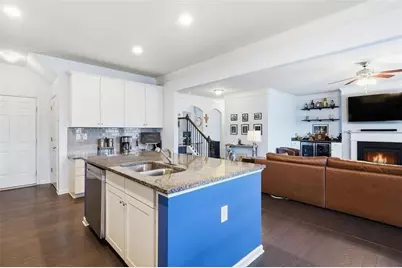 905 Habersham Court, Woodstock, GA 30188 - Photo 18