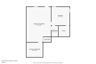 905 Habersham Ct, Woodstock, GA 30188 - Photo 58