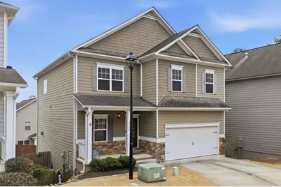 905 Habersham Court, Woodstock, GA 30188 - Photo 2