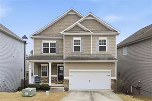 905 Habersham Ct, Woodstock, GA 30188 - Photo 1