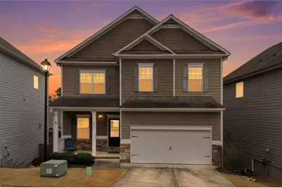 905 Habersham Court, Woodstock, GA 30188 - Photo 1