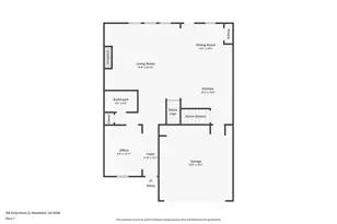 905 Habersham Ct, Woodstock, GA 30188 - Photo 56