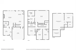 905 Habersham Ct, Woodstock, GA 30188 - Photo 58