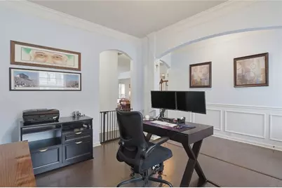 905 Habersham Court, Woodstock, GA 30188 - Photo 8