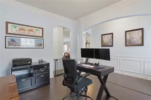 905 Habersham Ct, Woodstock, GA 30188 - Photo 8