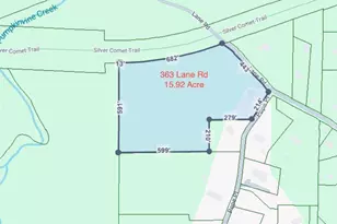 363 Lane Rd, Dallas, GA 30157 - Photo 1