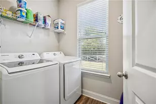 2225 Blackberry Ct, Monroe, GA 30656 - Photo 16