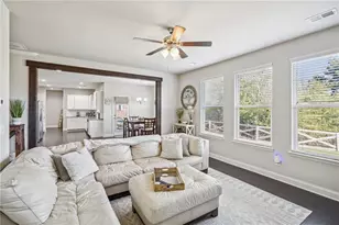 2225 Blackberry Ct, Monroe, GA 30656 - Photo 12