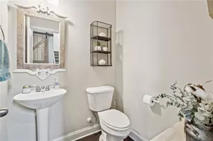 2225 Blackberry Ct, Monroe, GA 30656 - Photo 10