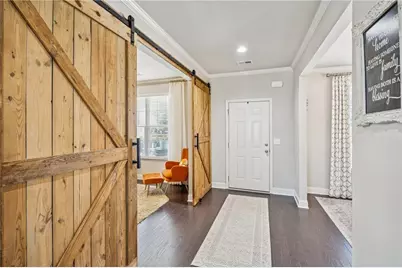 2225 Blackberry Court, Monroe, GA 30656 - Photo 2