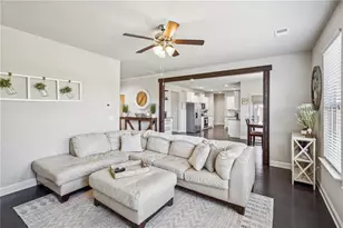 2225 Blackberry Ct, Monroe, GA 30656 - Photo 4