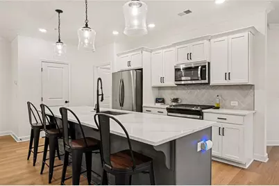 1628 Ruskin Way, Marietta, GA 30062 - Photo 2