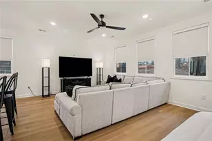 1628 Ruskin Wy, Marietta, GA 30062 - Photo 10