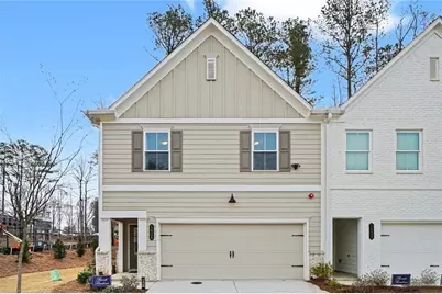 1628 Ruskin Way, Marietta, GA 30062 - Photo 6