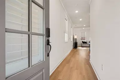 1628 Ruskin Way, Marietta, GA 30062 - Photo 8