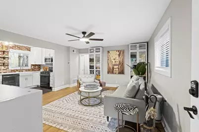 394 6th Street NE #2, Atlanta, GA 30308 - Photo 1