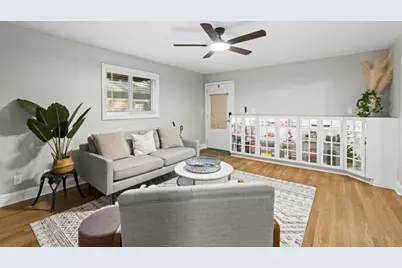 394 6th Street NE #2, Atlanta, GA 30308 - Photo 4