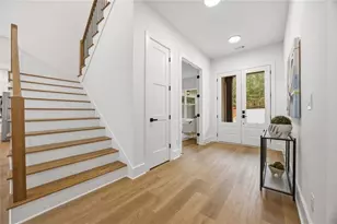 730 Primrose Ln, Pendergrass, GA 30567 - Photo 4