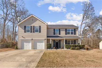 301 Red Maple Way, Dallas, GA 30157 - Photo 1