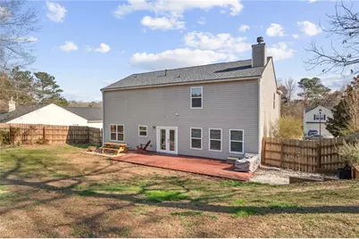 301 Red Maple Way, Dallas, GA 30157 - Photo 32