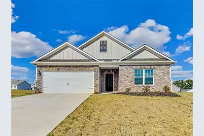 1247 Fendt Drive, Locust Grove, GA 30248 - Photo 2