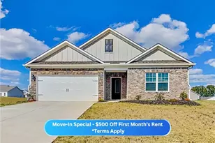 1247 Fendt Dr, Locust Grove, GA 30248 - Photo 1