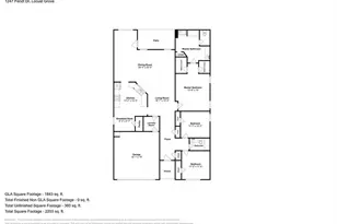 1247 Fendt Dr, Locust Grove, GA 30248 - Photo 22