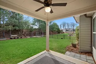 918 Camellia Ln, Jefferson, GA 30549 - Photo 30