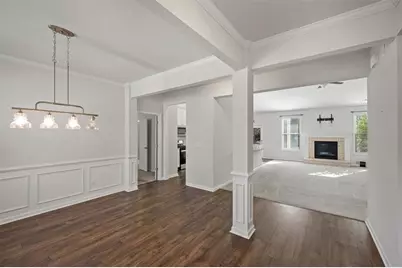 918 Camellia Lane, Jefferson, GA 30549 - Photo 4