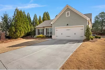 918 Camellia Lane, Jefferson, GA 30549 - Photo 2