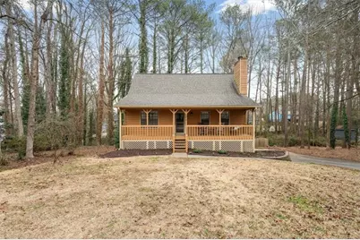 3416 Chastain Trace, Marietta, GA 30066 - Photo 2