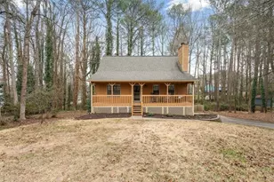 3416 Chastain Trace, Marietta, GA 30066 - Photo 2