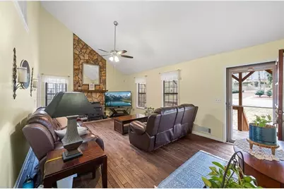 3416 Chastain Trace, Marietta, GA 30066 - Photo 10