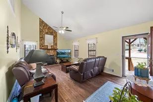 3416 Chastain Trace, Marietta, GA 30066 - Photo 10