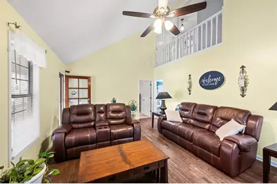 3416 Chastain Trace, Marietta, GA 30066 - Photo 12