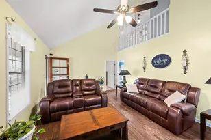 3416 Chastain Trace, Marietta, GA 30066 - Photo 12