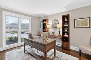 3462 Greystone Ct, Marietta, GA 30068 - Photo 6