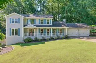 3462 Greystone Ct, Marietta, GA 30068 - Photo 1