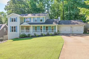 3462 Greystone Ct, Marietta, GA 30068 - Photo 2