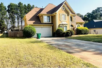 4063 Sweet Water Parkway, Ellenwood, GA 30294 - Photo 2