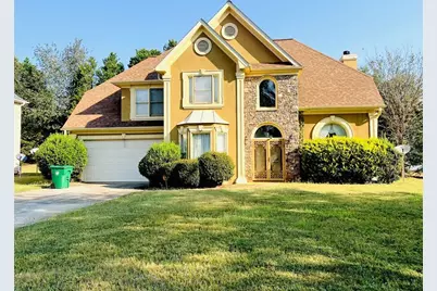 4063 Sweet Water Parkway, Ellenwood, GA 30294 - Photo 1